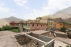 Roches Aremd - Hostel