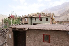 Roches Aremd - Hostel