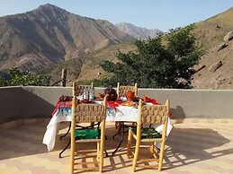 Roches Aremd - Hostel