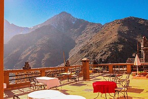 Roches Aremd - Hostel