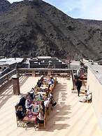 Roches Aremd - Hostel