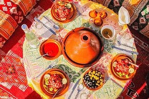 Roches Aremd - Hostel