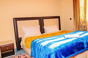 Roches Aremd - Hostel