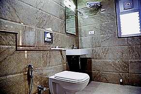 Hotel mookambika palace