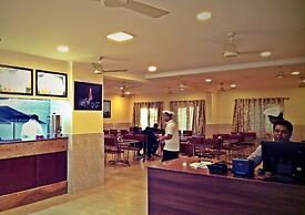 Hotel mookambika palace