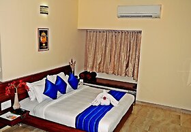 Hotel mookambika palace