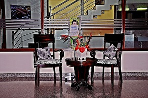 Hotel mookambika palace