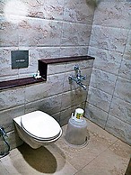 Hotel mookambika palace