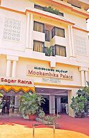 Hotel mookambika palace