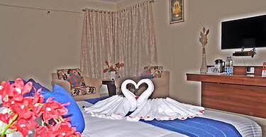 Hotel mookambika palace