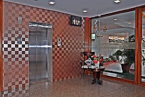 Hotel mookambika palace