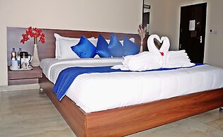 Hotel mookambika palace