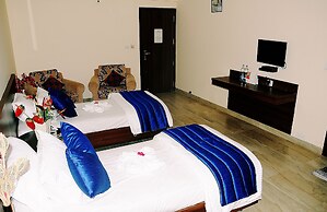 Hotel mookambika palace