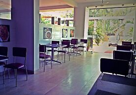 Hotel mookambika palace