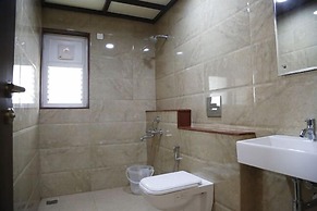 Hotel mookambika palace