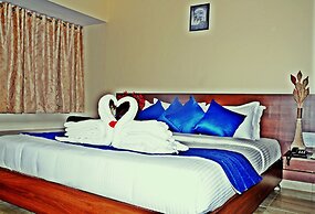 Hotel mookambika palace