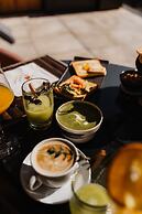 Latemar Hotel Suites & Spa