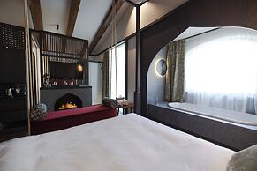 Latemar Hotel Suites & Spa