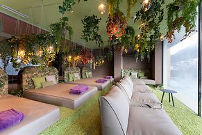 Latemar Hotel Suites & Spa