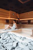 Latemar Hotel Suites & Spa