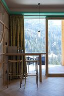 Latemar Hotel Suites & Spa