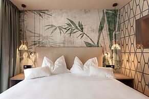 Latemar Hotel Suites & Spa