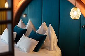 Latemar Hotel Suites & Spa