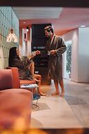 Latemar Hotel Suites & Spa