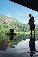 Latemar Hotel Suites & Spa