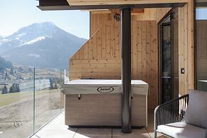 Latemar Hotel Suites & Spa