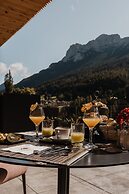 Latemar Hotel Suites & Spa