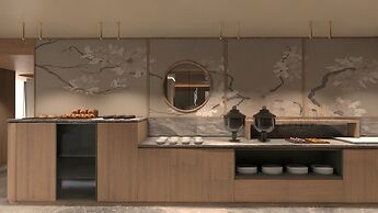 Latemar Hotel Suites & Spa
