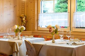 Latemar Hotel Suites & Spa