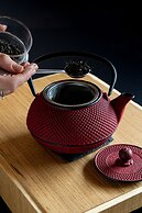 Latemar Hotel Suites & Spa