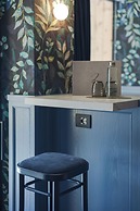 Latemar Hotel Suites & Spa