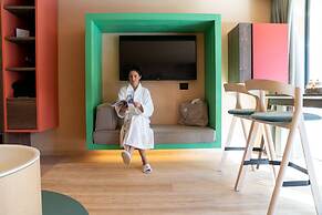 Latemar Hotel Suites & Spa