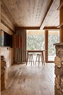 Latemar Hotel Suites & Spa