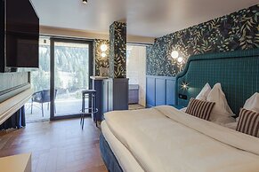 Latemar Hotel Suites & Spa