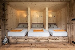 Latemar Hotel Suites & Spa