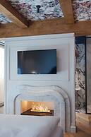 Latemar Hotel Suites & Spa