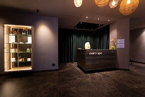 Latemar Hotel Suites & Spa