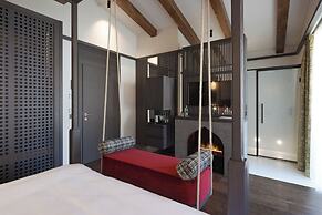 Latemar Hotel Suites & Spa