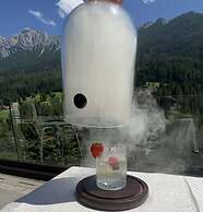 Latemar Hotel Suites & Spa