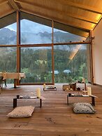 Latemar Hotel Suites & Spa