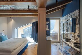 Latemar Hotel Suites & Spa