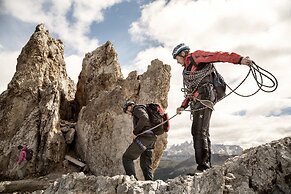 Latemar Hotel Suites & Spa