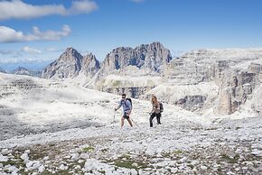 Latemar Hotel Suites & Spa