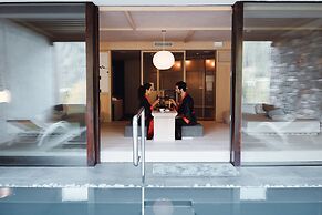 Latemar Hotel Suites & Spa