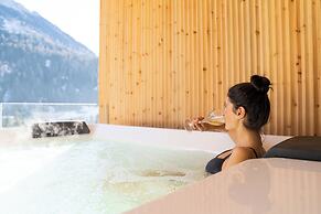 Latemar Hotel Suites & Spa