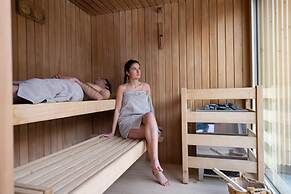 Latemar Hotel Suites & Spa